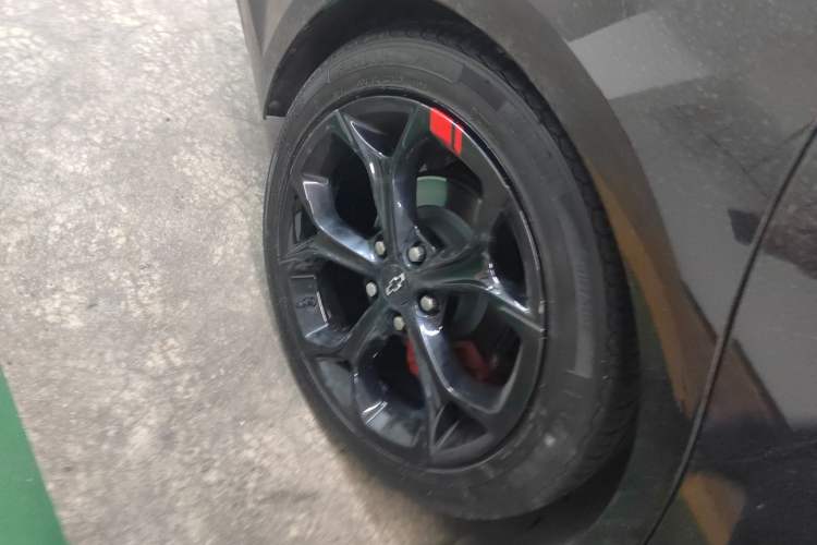 Used Chevrolet Malibu XL 2022 Redline 550T Automatic Sport Edition
