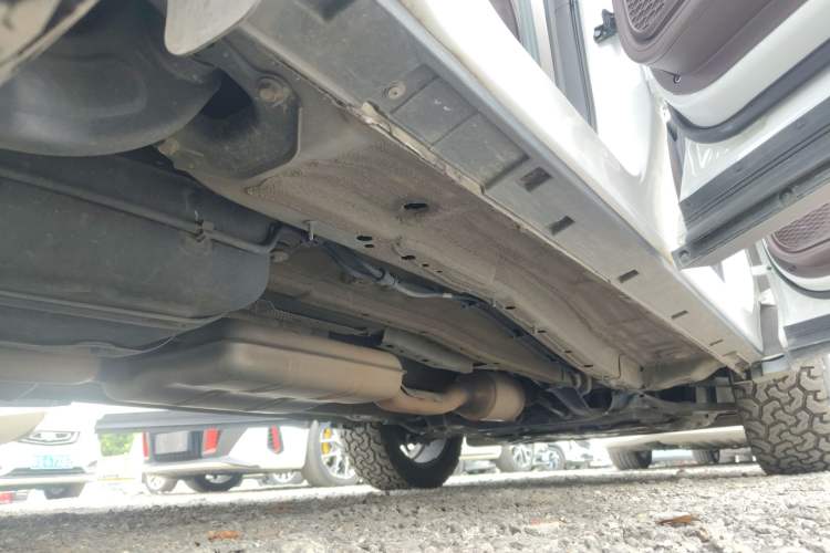 Used Chery Tiggo 8 PRO 2024 Champion Edition 390T Two-Wheel Drive Aoshi Version 5 Seats
