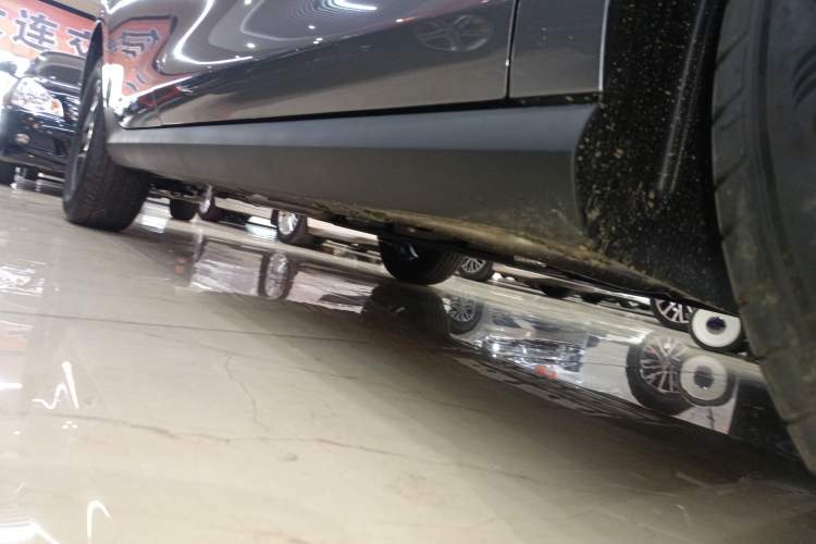 Used BYD Qin PLUS 2025 DM-i Smart Drive 55KM Leading Model
