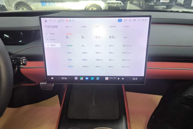 Used  SU7 2024 Four-Wheel Drive Ultra-Long Range Advanced Intelligent Driving Max Edition
