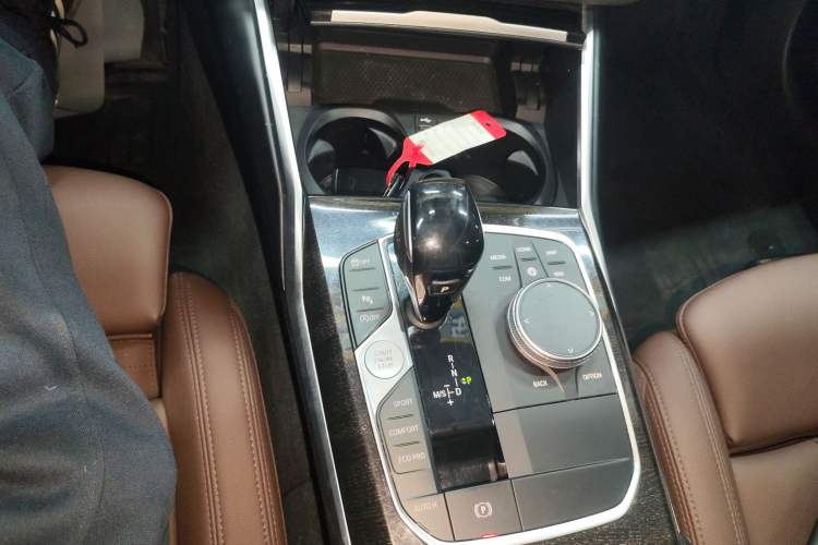 Used BMW 3 Series 2020 Restyled 325Li M Sport Package