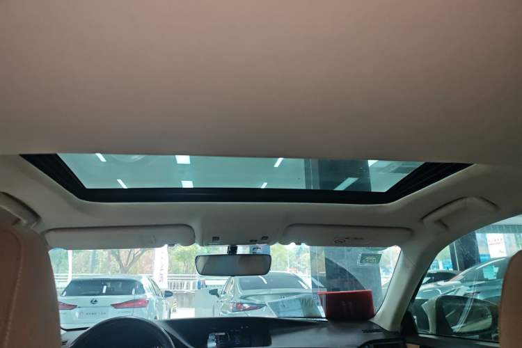 Used Lexus ES 2015 200 Elite Edition