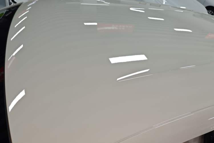 Used BYD Seagull 2025 Intelligent Driving Version 305 km Dynamic Edition
