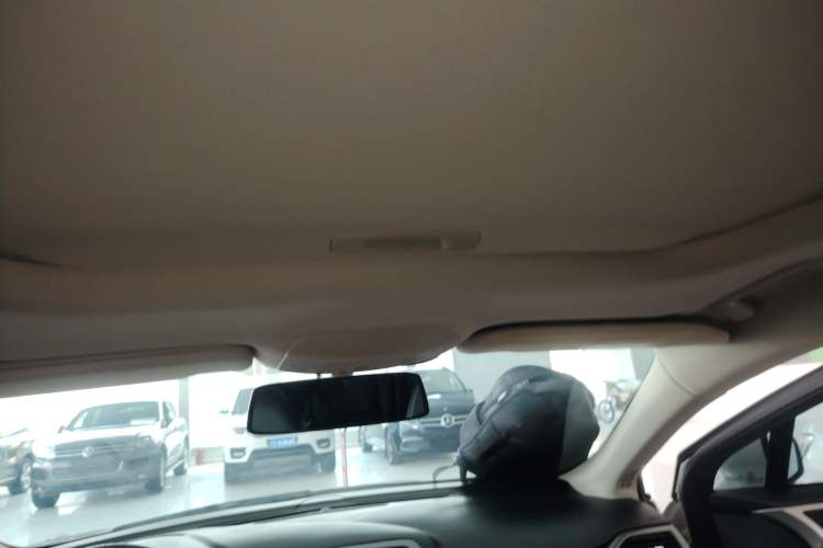 Used Ford Mondeo 2018 EcoBoost 180 Smart Control Fashion Model China V Standard