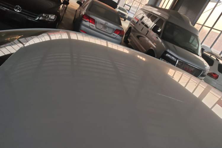 Used Skoda Octavia 2017 1.6L Manual Trend Edition