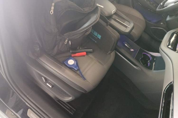 Used Hongqi EH7 2024 690 Pro