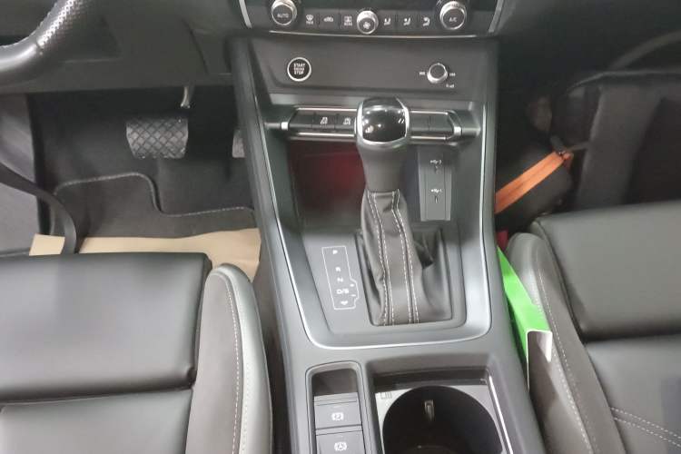 Used Audi Q3 Sportback 2023 Updated 40 TFSI Fashion Version
