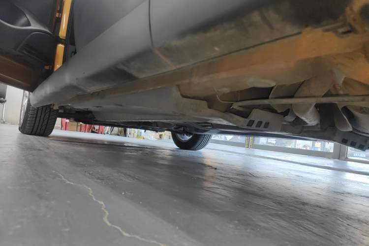 Used Volkswagen Polo 2018 1.5L Cross Polo Automatic