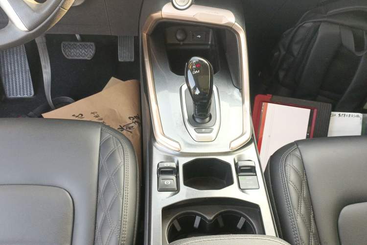 Used Haval H6 2021 1.5T Automatic Urban Edition
