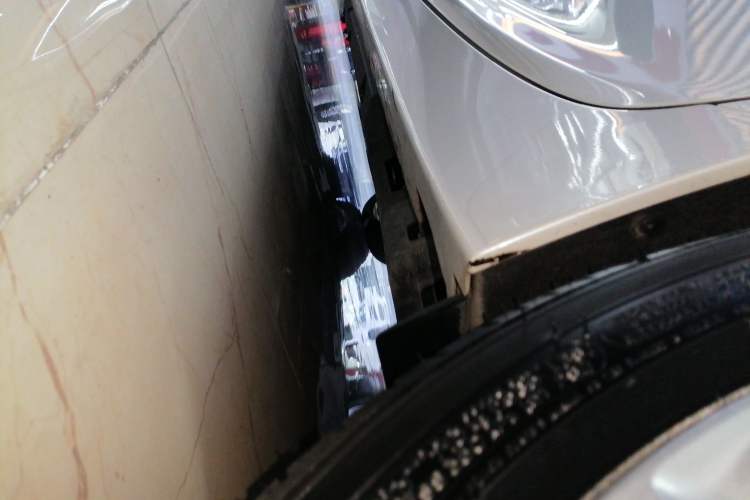 Used Cadillac CT5 2023 28T Luxury Edition (Standard Version)
