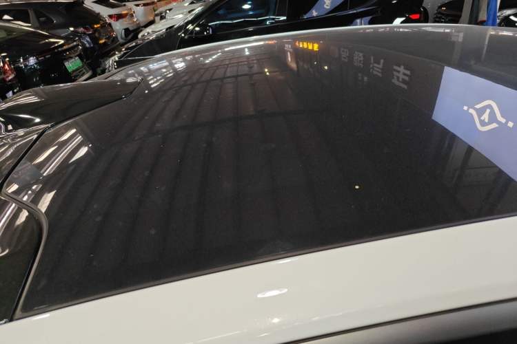 Used Nio ET7 2024 75 kWh Executive Edition
