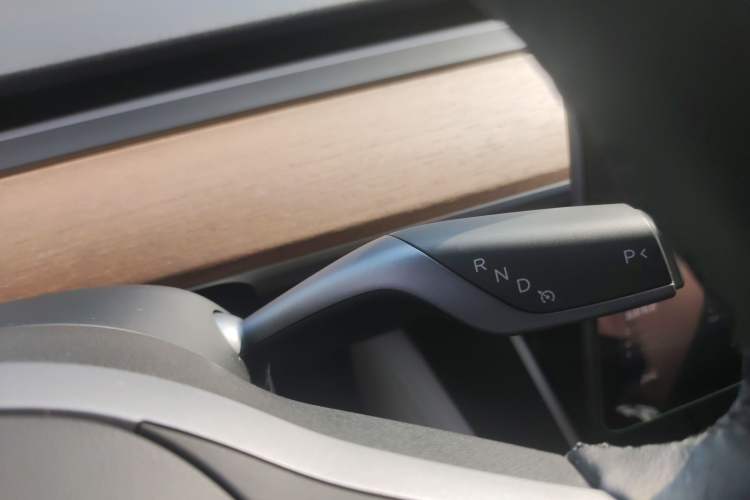 Used Tesla Model 3 2020 Standard Range Rear-Wheel Drive Upgraded Version
