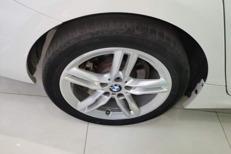 Used BMW 1 Series 2020 120i M Sport Package