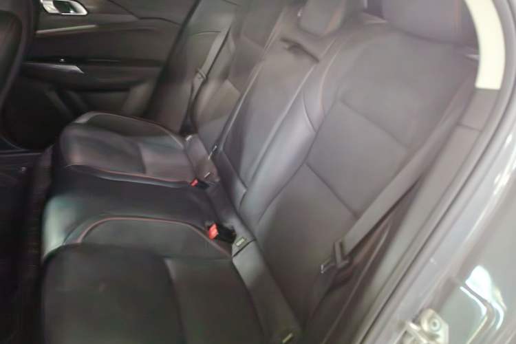 Used Lynk & Co 02 2018 1.5T DCT Two-Wheel Drive Pro Version China V Emission Standard