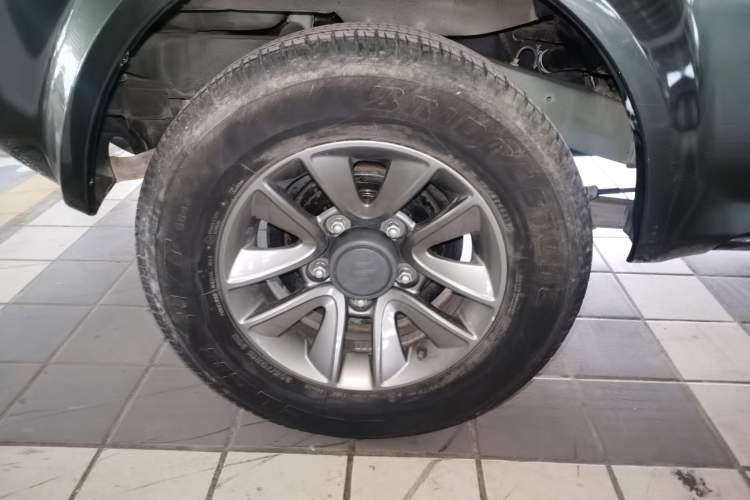 Used Suzuki Jimny 2015 1.3 AT JLX