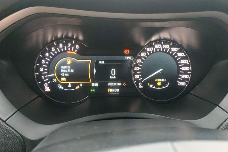 Used Lincoln MKZ 2020 2.0T Deluxe Edition