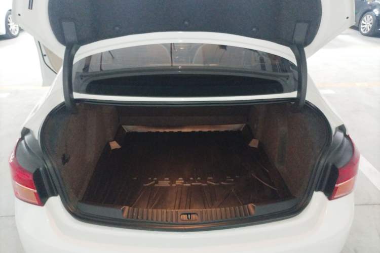 Used Buick Verano 2018 Sedan 15S Automatic Entry Model