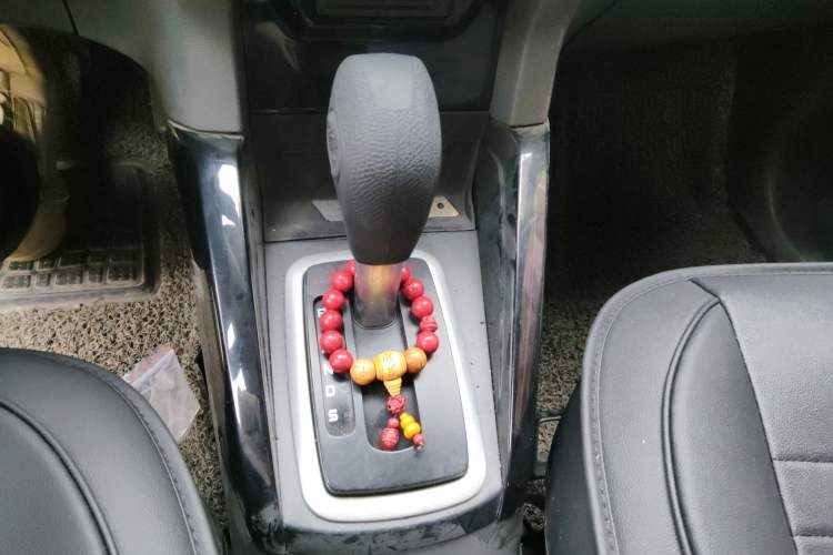 Used Ford EcoSport 2013 1.5L Automatic Fashion Model