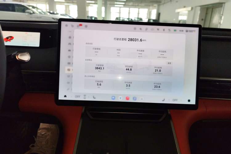 Used  Star Era ES 2025 Pure Electric Ultra Flagship 100 kWh