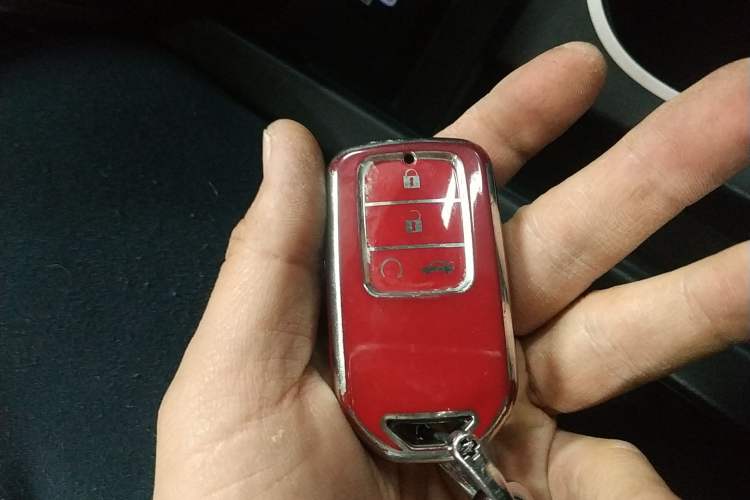 Used Honda Breeze 2020 240TURBO CVT 2WD Luxury Edition
