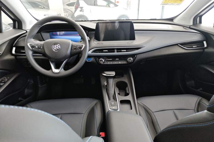 Used Buick Velite 6 2024 450km Enjoyment Plus Version
