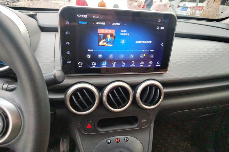 Used ORA Black Cat 2019 310km Fun Edition