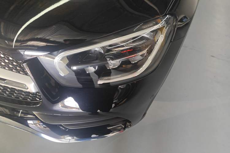 Used Mercedes-Benz GLC 2020 Facelift GLC 300 L 4MATIC Dynamic Edition