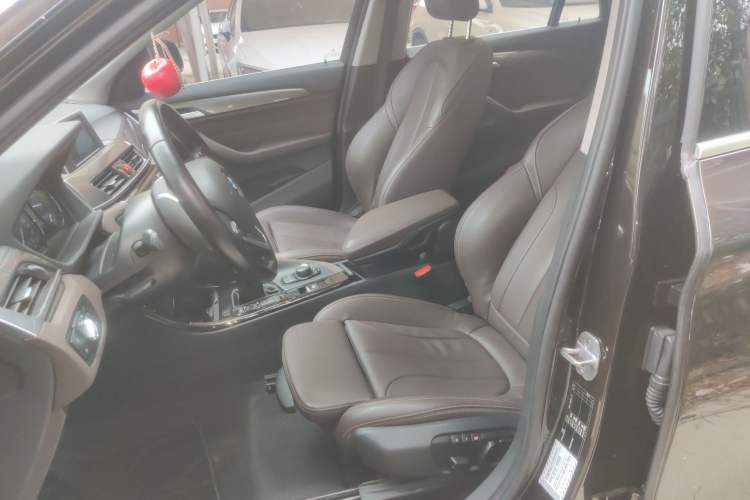 Used BMW X1 2019 sDrive18Li Premium Edition
