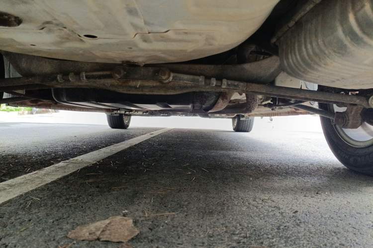 Used Kia Cerato 2010 1.6 AT GL