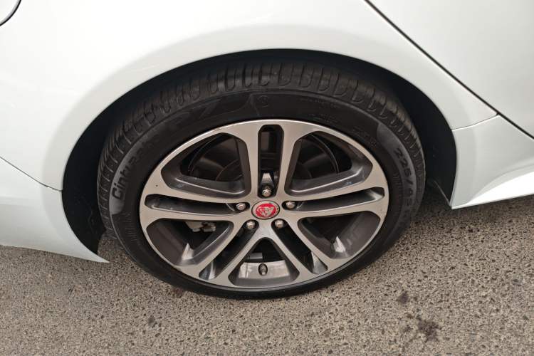 Used Jaguar XEL 2020 2.0T 200 PS R-DYNAMIC S Advanced Sport Edition