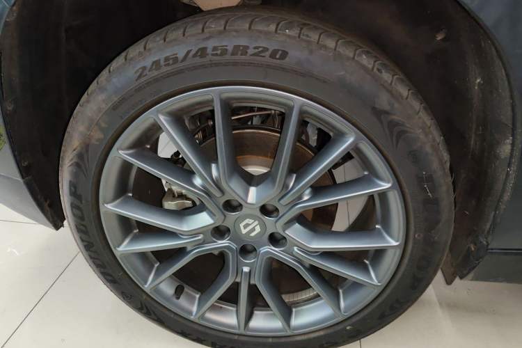 Used Leapmotor C10 2024 210 LiDAR Version
