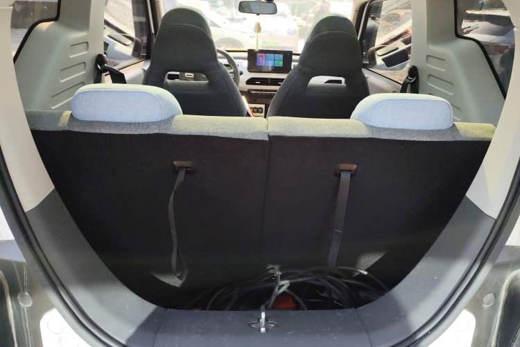 Used  Panda 2023 Panda Mini New Year Edition Treasure Bear