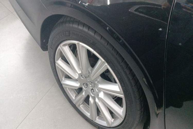 Used Volvo S90 2018 T5 Prestige Edition