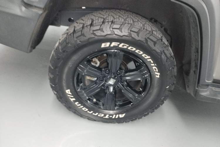 Used Tank 300 2024 2.0T Conqueror