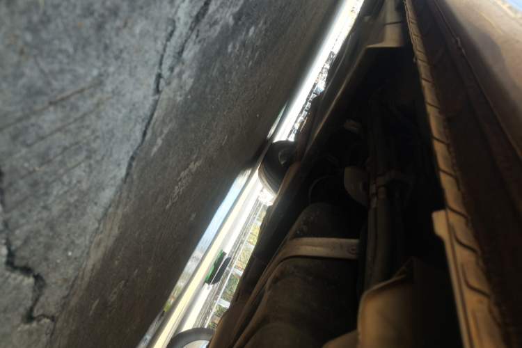 Used Buick GL8 2020 Land Business Class 652T Luxury Model
