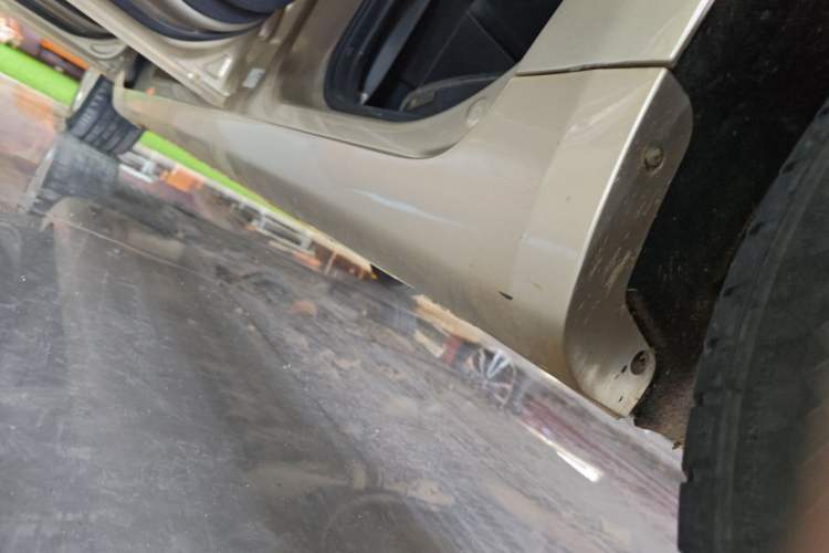 Used Geely Auto Emgrand GL 2017 1.3T Manual Elite Model
