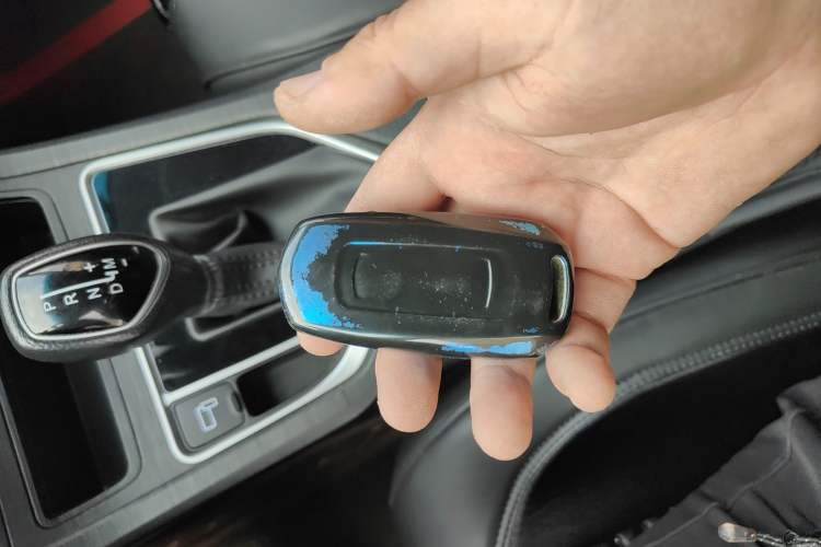 Used Geely Auto Vision 2020 Revised Version 1.5L CVT Asian Games Edition
