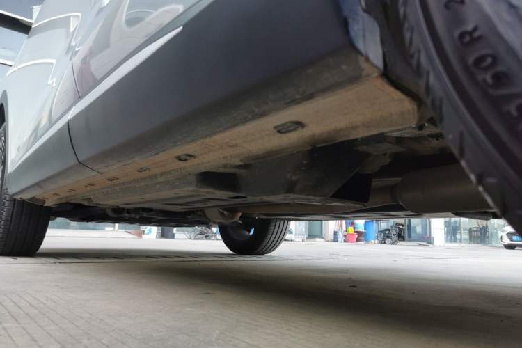 Used  Stellar 2023 400T Four-Wheel Drive Luxury Edition
