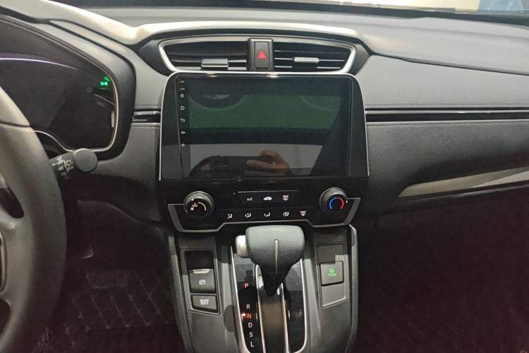 Used Honda Breeze 2020 240TURBO CVT 2WD Elite Edition
