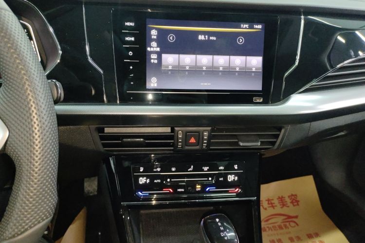 Used Volkswagen Passat 2025 Outstanding Model 330TSI Elite Edition
