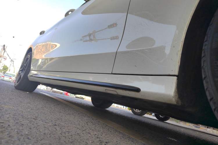 Used Mercedes-Benz C-Class 2021 C 260 Star Edition
