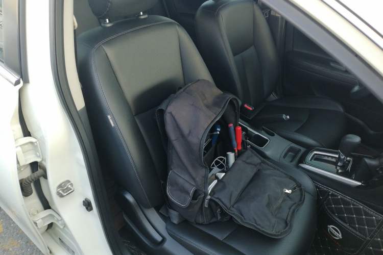 Used Nissan Sylphy 2022 Classic 1.6XL CVT Luxury Edition
