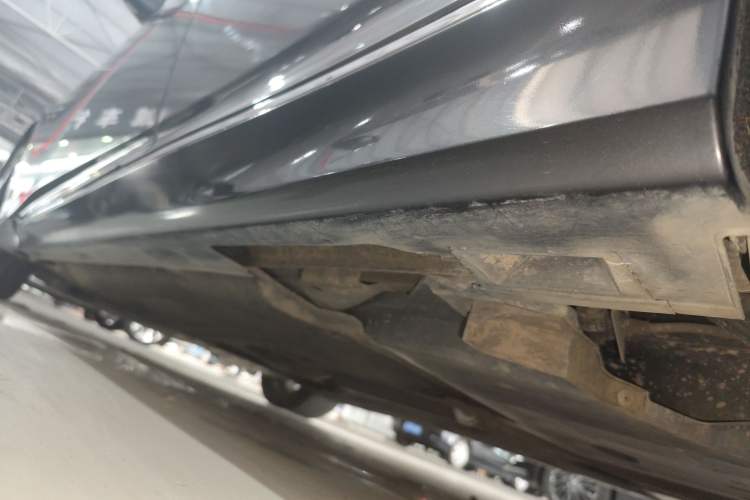 Used Honda Accord 2018 260TURBO Luxury Edition China VI