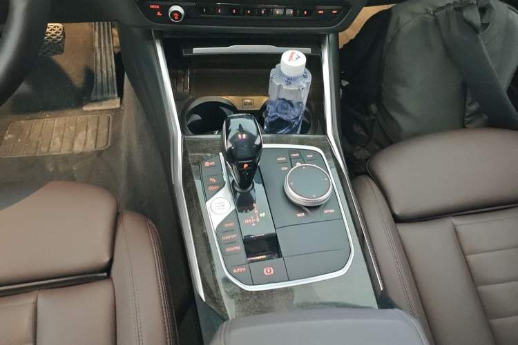 Used BMW 3 Series 2020 Restyled 325Li M Sport Package
