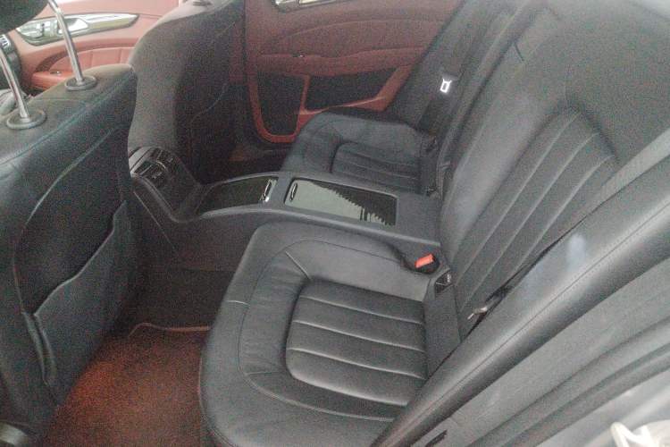 Used Mercedes-Benz CLS 2012 CLS 300 CGI