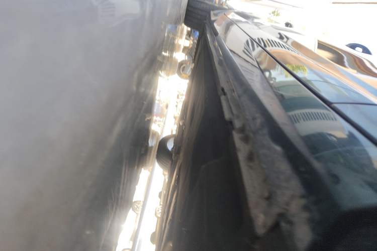 Used Audi A6L 2023 Revised 45 TFSI quattro Prestige Elegant Edition