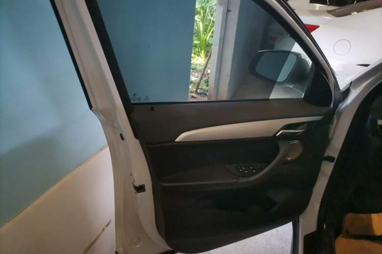 Used BMW X1 2016 sDrive18Li Fashion Model
