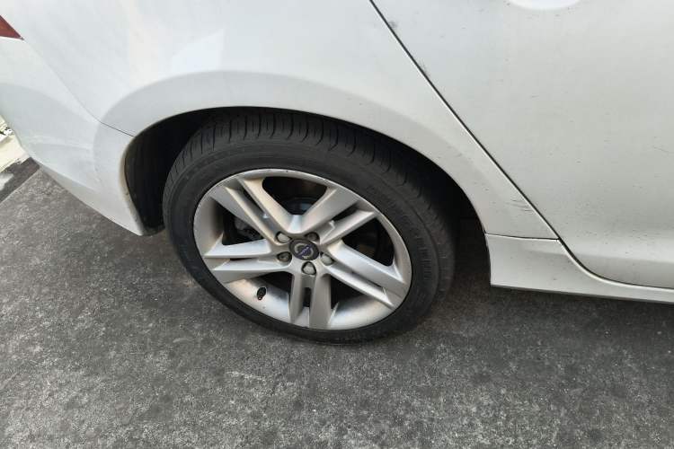 Used Volvo S60 2015 S60L T5 Intelligent Drive Edition