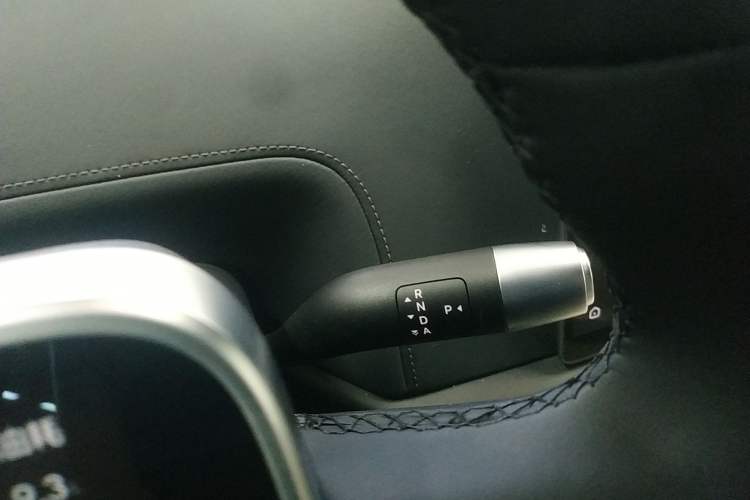 Used Li Auto L9 2022 Max model