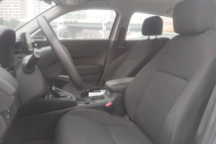 Used Honda Vezel 2023 1.5L CVT Elite Edition
